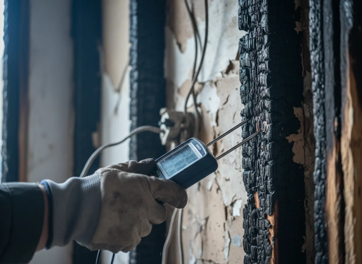 Fire Damage Restoration Amherst, SD FAQs